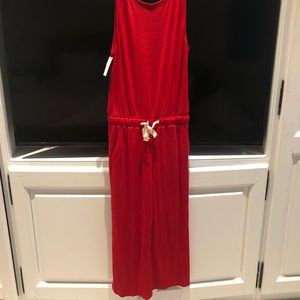 Aritzia Wilfred free brand new jumpsuit